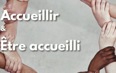 Journée aumônerie à Nîmes