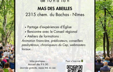 Les Rencontres Régionales